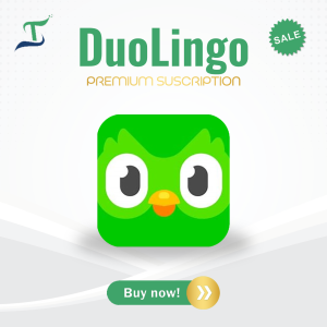 Duolingo