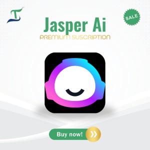 Jasper Ai