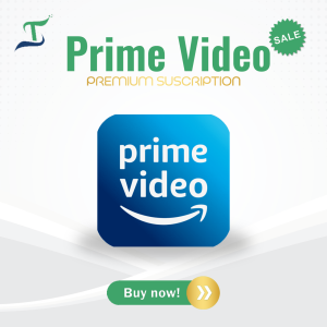 Amazon Prime Video