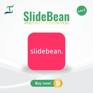 SlideBean