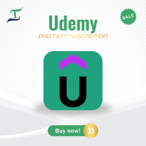 Udemy