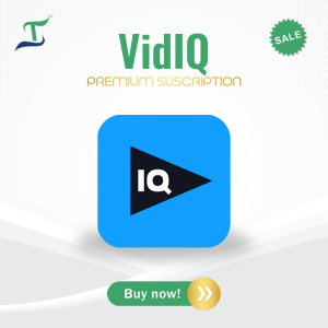 VidIQ