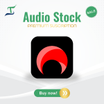 Audio Stock