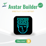 Avatar Builder