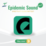Epidemic Sound