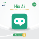 Hix Ai