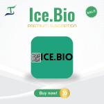 Ice Bio