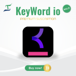 Keyword io