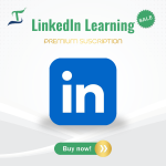 Linkedin Learning