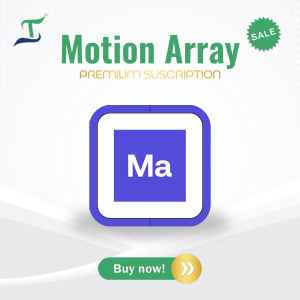 Motion Array