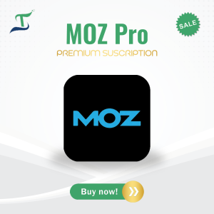 Moz Pro