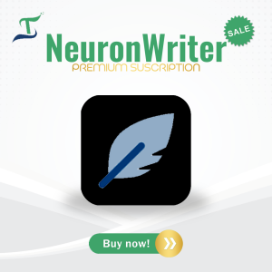 NeuronWriter