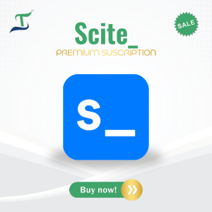 Scite Ai