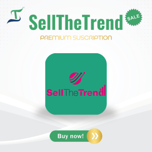 Sell The Trend
