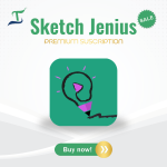 Sketch Genius