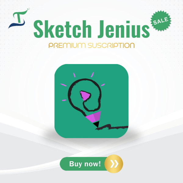 Sketch Jenius