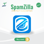 SpamZilla