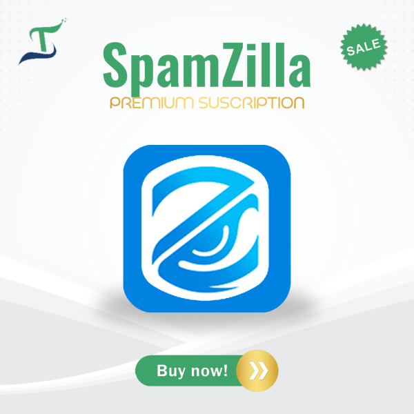SpamZilla