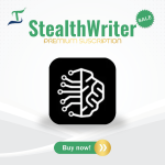 StealthWriter