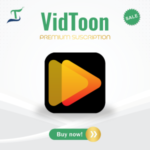VidToon