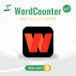 WordCounter