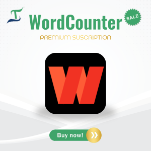 WordCounter